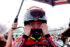 Alvaro Bautista Cuma Mau Senang-senang di MotoGP Malaysia Pekan Ini