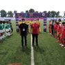 Indonesia Akan Jadi Tuan Rumah Piala AFF U-18 Wanita 2023
