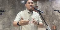 Profil Sudaryono, Kepala BGN Baru yang Resmi Gantikan Nanik S Deyang