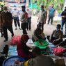Dapur Umum Jatiuwung Dua Bulan 