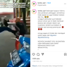 Viral, Video Driver Ojol Tendang Konsumen di Bandung, Ini Kata Grab