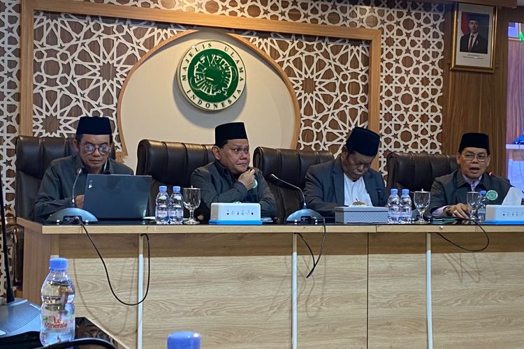 Kongres Umat Islam Indonesia Bakal Bahas Pangan, Energi, hingga Pertahanan