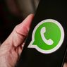 WhatsApp Pasang Alarm, Peringatan Muncul Saat Share Screen ke Nomor Asing