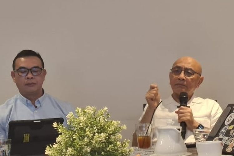 Tujuh dari Sepuluh Anak di Indonesia Terlambat Terdeteksi Diabetes Tipe 1