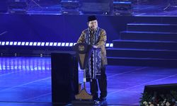 Pesan Natal Presiden Prabowo: Hidup Rukun dan Peduli pada Sesama
