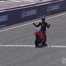 Hasil Balap Moto2 GP Perancis, Augusto Fernandez Raih Kemenangan Perdana di 2022