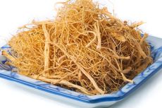 Ginseng, Herbal Kebanggaan Korea