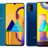 Selisih Rp 500.000, Ini Bedanya Samsung Galaxy M21 dari Galaxy M31