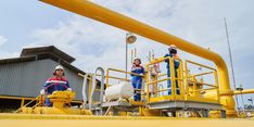 Proyek Pipeline dan Beyond Pipeline, Upaya PGN Tingkatkan Efektivitas Penyaluran Gas Bumi Domestik