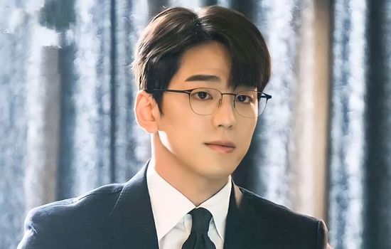 Harga Tiket Fan Meeting Kim Mingue, Termurah Rp 950.000 