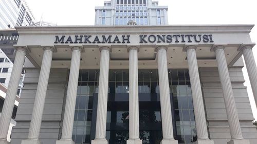 Besok Sidang Perdana Sengketa Pilpres, Begini Persiapan Kubu Anies, Ganjar, dan Prabowo