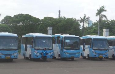 Cerita Kopaja dan Metro Mini Pernah Jadi Bus Penguasa Jakarta