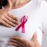 5 Ciri-ciri Awal Kanker Payudara, Wanita Perlu Tahu