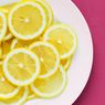 Lemon atau Jeruk Nipis, Mana yang Lebih Sehat?