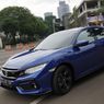 Jajal Honda Civic Hatchback RS Keliling Jakarta [VIDEO]