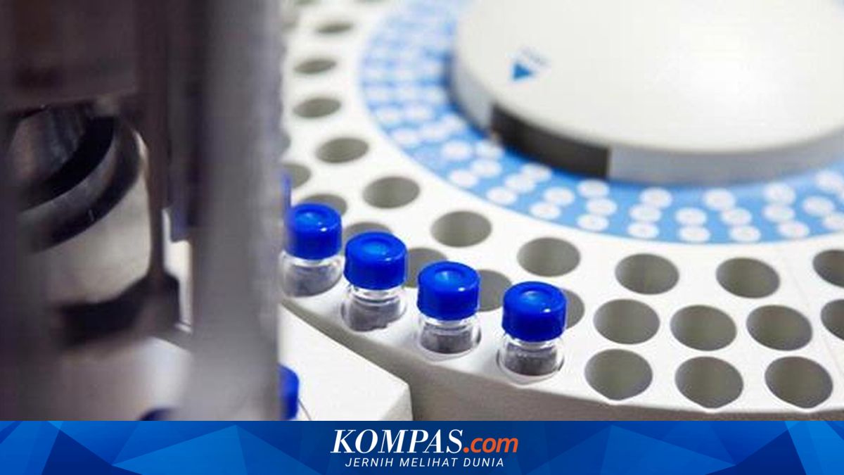 Kesadaran Lakukan Cek Kesehatan di Lab Meningkat