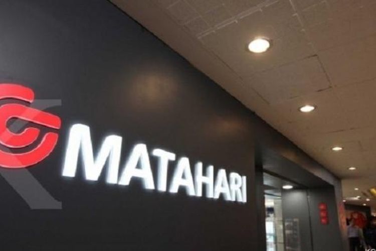 Matahari Dept Store