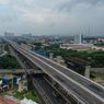 Lalu Lintas di 14 Jalan Tol Anjlok Usai PSBB dan Larangan Mudik