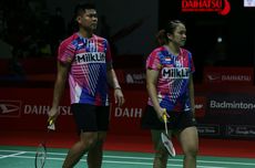 Jadwal German Open 2023: Mulai Besok, Wakil Indonesia Hanya Praveen/Melati dan Dejan/Gloria