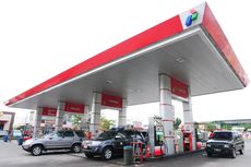 Tak Lagi Langka, Pertamina Klaim Stok Solar Cukup