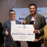 Bank Neo Commerce Salurkan Kredit Rp 60 Miliar lewat Platform 360Kredi