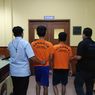Dua Pengedar Narkoba Ditangkap di Tambora, 43 Gram Paket Sabu Diamankan