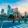 Jepang Berencana Terima Turis Asing Mulai Juni, Syarat Harus Booster