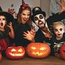 Sejarah Halloween yang Diperingati Tiap Tanggal 31 Oktober