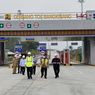 Tol Pekanbaru-Bangkinang Diresmikan, tapi Jokowi Belum Tahu Kapan Nyambung ke Padang