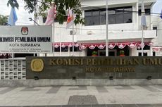 Hasil Tes Kesehatan Eri-Armuji Belum Diumumkan, KPU Surabaya Ungkap Alasannya