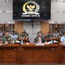 Kemenhan Dorong Komisi I Tambah Anggaran untuk Operasi TNI di Daerah Rawan hingga Proyek Jet Boramae