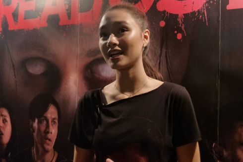 Caitlin Halderman Ingin Penuhi Ekspektasi Penggemar Game Dreadout