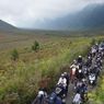 Wisata Gunung Bromo Ramai, Sebaiknya Patuhi 4 Imbauan TNBTS Ini