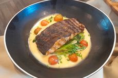 KPK Duga Gubernur Riau Curiga Ada OTT, Ditangkap Saat Sembunyi di Kafe