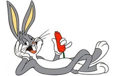 Kilas Balik Debut Bugs Bunny, Kelinci Ikonik dari Looney Tunes