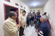 Jembatan Krueng Tingkeum Dibuka, Akses Banda Aceh-Medan Kembali Normal