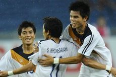 Skuad Sementara Laos di AFF Suzuki Cup 2014