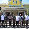 Dampak Bentrokan Maluku Tengah, 1.030 Pohon Cengkih Warga Pulau Haruku Ditebang