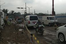 "Traffic Light" Simpang Canguk Magelang Mati, Tidak Ada Polisi, Pengendara Ngeri