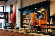 6 Tips Membangun Bisnis Coffee Shop yang Berpotensi Cuan