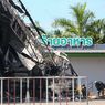 Thailand’s Restive South Hit by Wave of Arson and Bombings