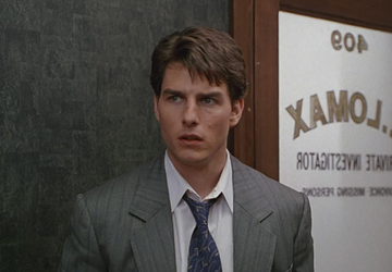 Tom Cruise Ungkap Genre Film yang Ingin Dibintangi