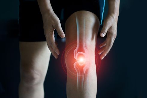 Studi Osteoarthritis Terbesar Temukan Target Obat Bernilai Tinggi