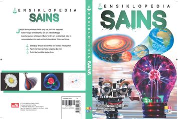 Sains untuk Semua Tipe Kecerdasan Anak