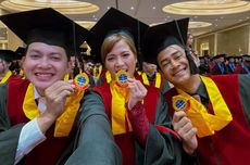 Beasiswa Non-gelar ke Amerika bagi Guru SD-SMA, Dibiayai Penuh Selama 6 Bulan