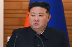 Nama Korea Utara Disebut di Darurat Militer Korsel, Apa Reaksi Pyongyang?