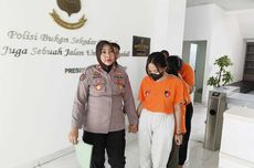 Pelajar di Bogor Ditangkap karena Promosikan Judi "Online"