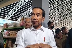 Survei Litbang "Kompas": 36 Persen Responden Tak Yakin Jokowi Netral Saat Masa Kampanye