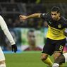 Resmi, Laga Liga Champions PSG Vs Dortmund Dihelat Tanpa Penonton