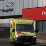 Kisah Pasien di Inggris Tunggu Ambulans 11 Jam karena Krisis NHS, Akhirnya Meninggal